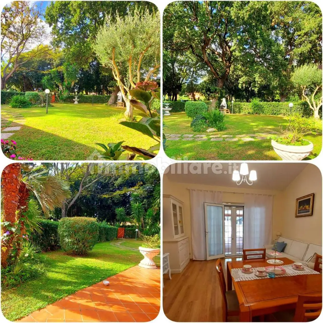 Villa in vendita a Ladispoli