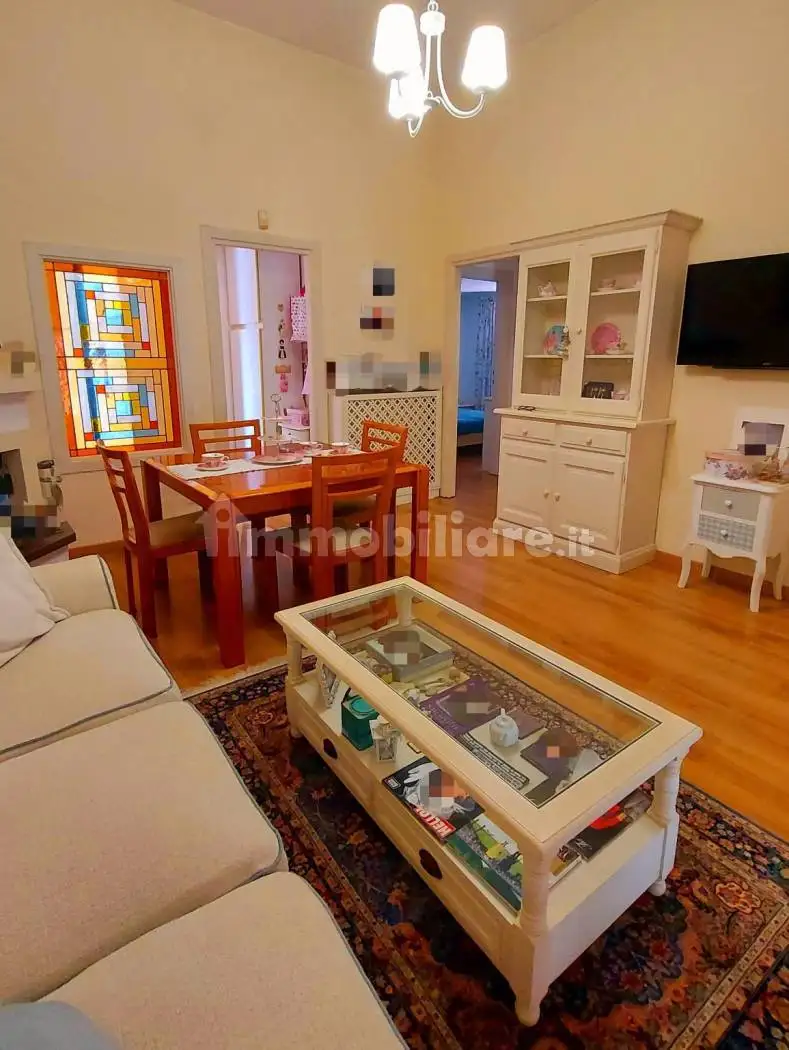 Appartamento in villa via Diana 11, Marina di San Nicola, Ladispoli - foto 5