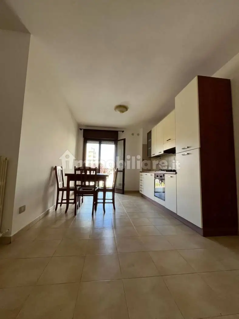 Appartamento in affitto a Vibo Valentia