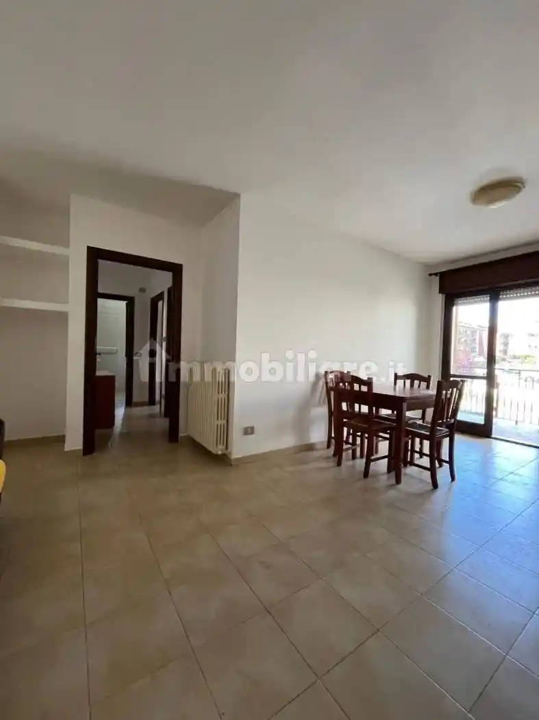 Trilocale via Nilde Iotti, Centro, Vibo Valentia - foto 3