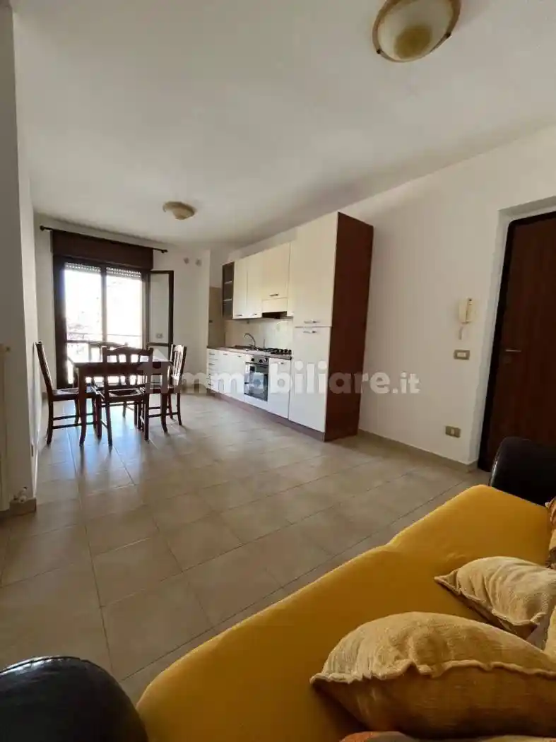 Trilocale via Nilde Iotti, Centro, Vibo Valentia - foto 4