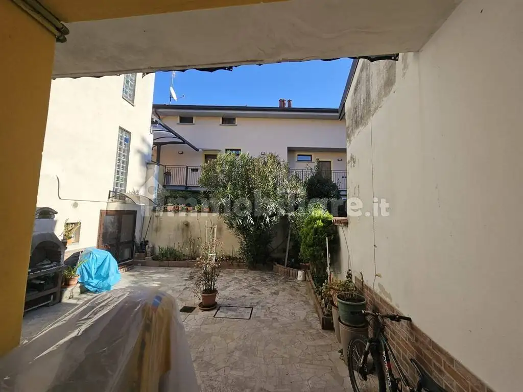 Villa bifamiliare viale Piave 81, Santa Valeria, Seregno - foto 2