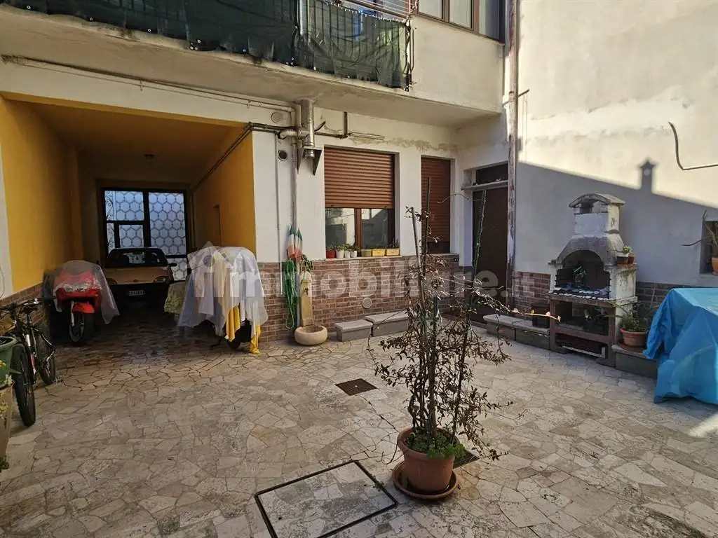 Villa bifamiliare viale Piave 81, Santa Valeria, Seregno - foto 5