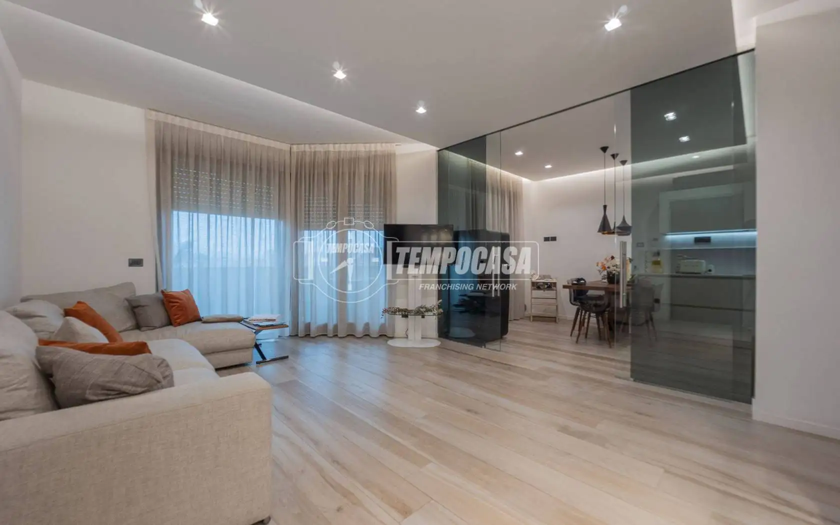 Attico - Mansarda in vendita a Asti