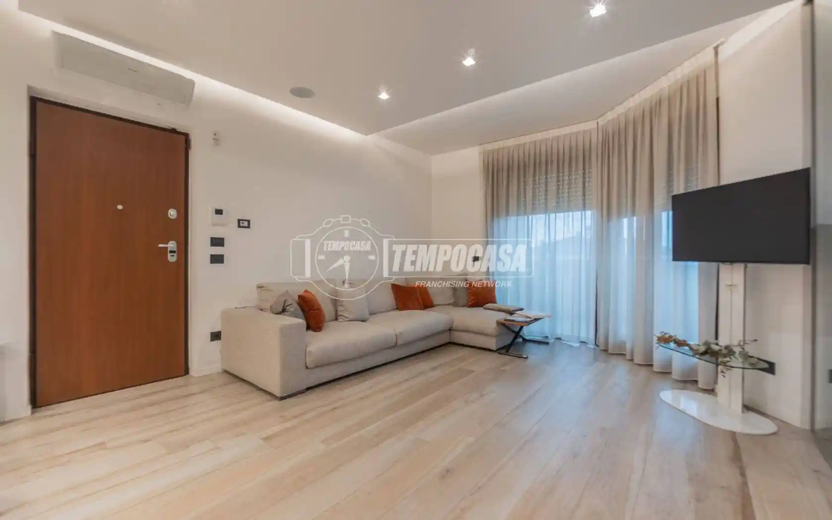 Attico via Anselmo Torchio 76, Corso Savona - Trincere, Asti - foto 2