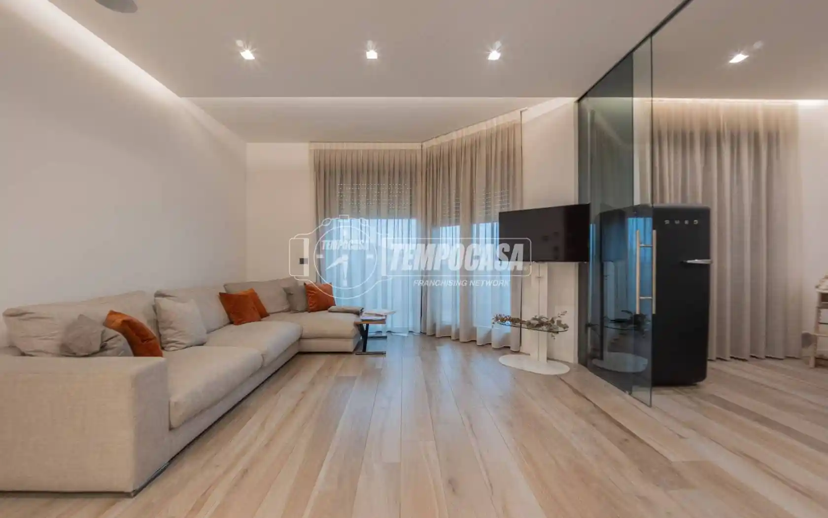 Attico via Anselmo Torchio 76, Corso Savona - Trincere, Asti - foto 3