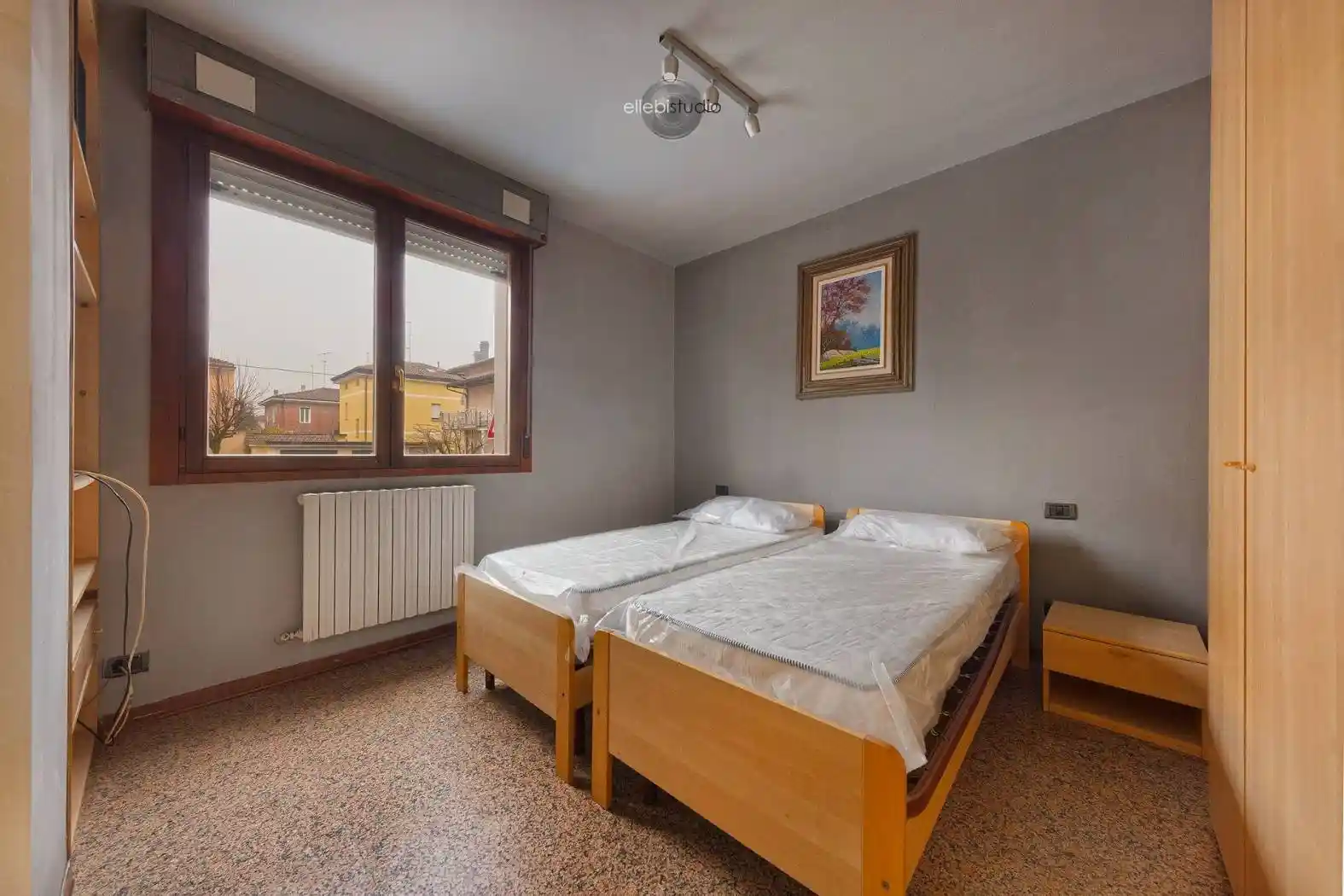 Monolocale piazza Martiri Partigiani 81, Centro, Sassuolo - foto 2