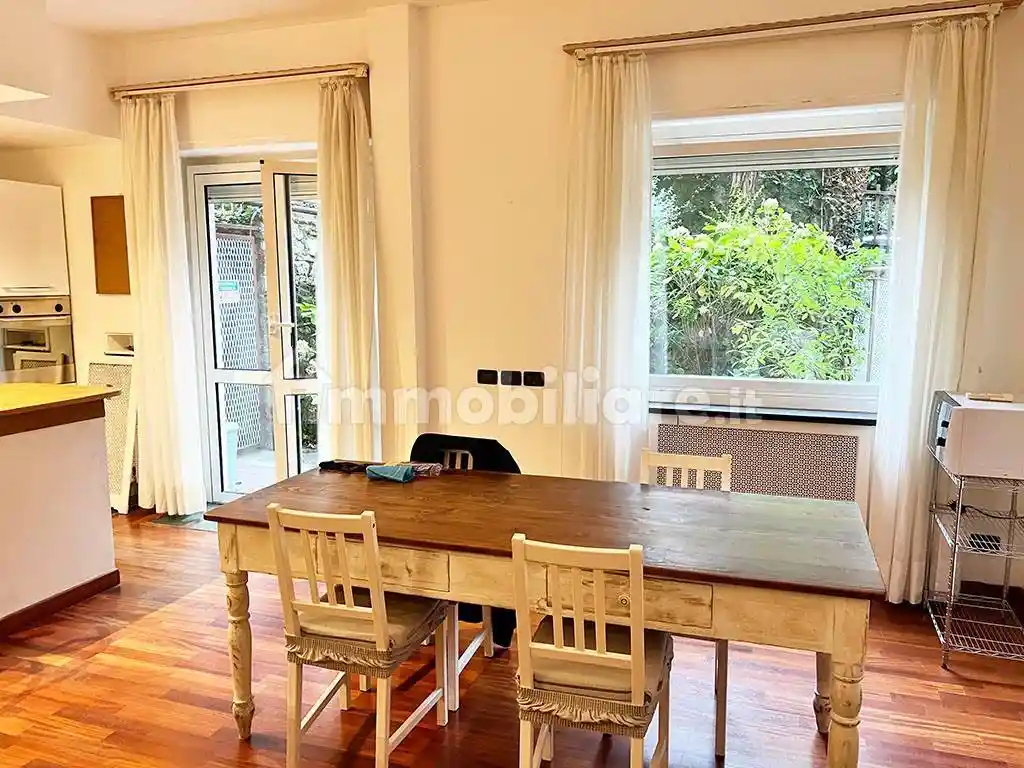 Trilocale via di Serretto 21, Sturla, Genova - foto 3