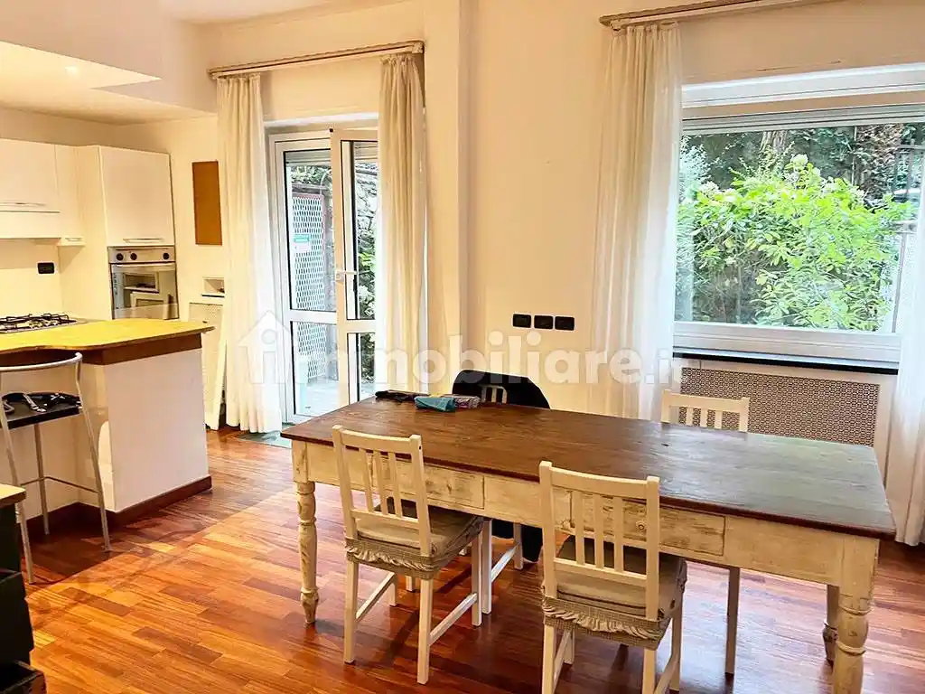 Trilocale via di Serretto 21, Sturla, Genova - foto 4