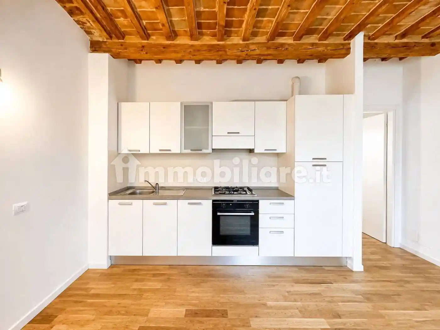 Appartamento in vendita a Jesi