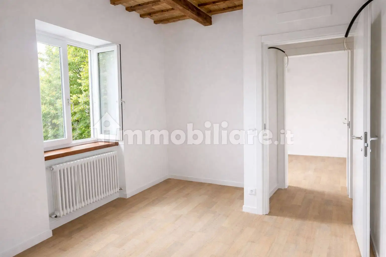 Trilocale ottimo stato, secondo piano, Porta Valle - Stazione, Jesi - foto 4