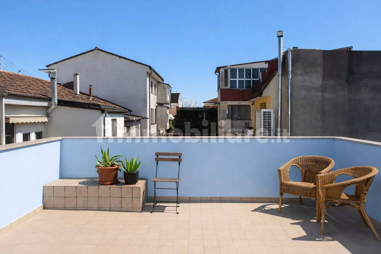 Trilocale ottimo stato, secondo piano, Porta Valle - Stazione, Jesi - foto 5