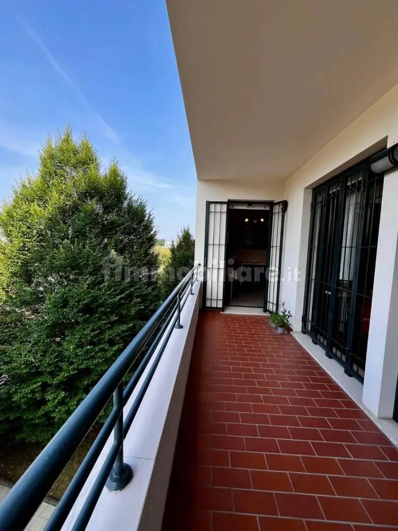 Appartamento in vendita a Modena