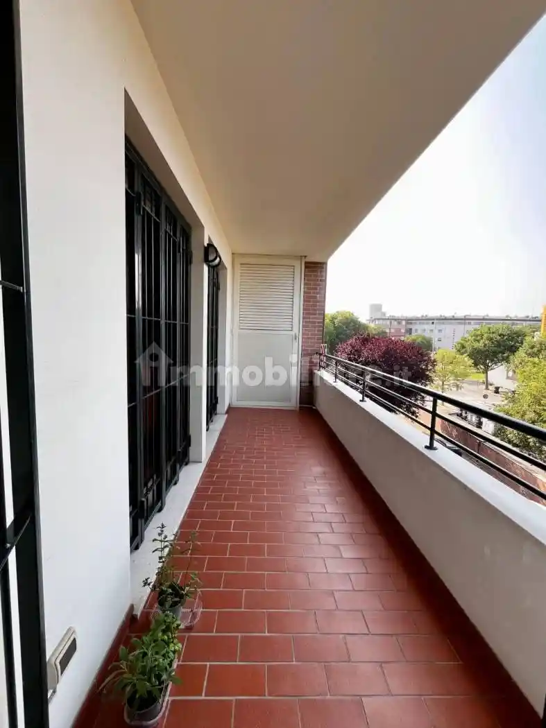 Appartamento via Don Marzio Gualmini, Villaggio Giardino, Modena - foto 2