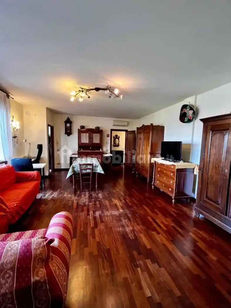 Appartamento via Don Marzio Gualmini, Villaggio Giardino, Modena - foto 3