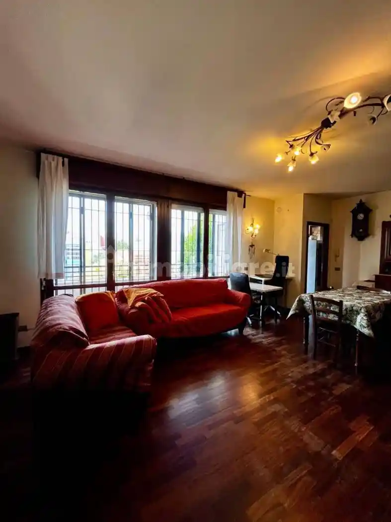 Appartamento via Don Marzio Gualmini, Villaggio Giardino, Modena - foto 5