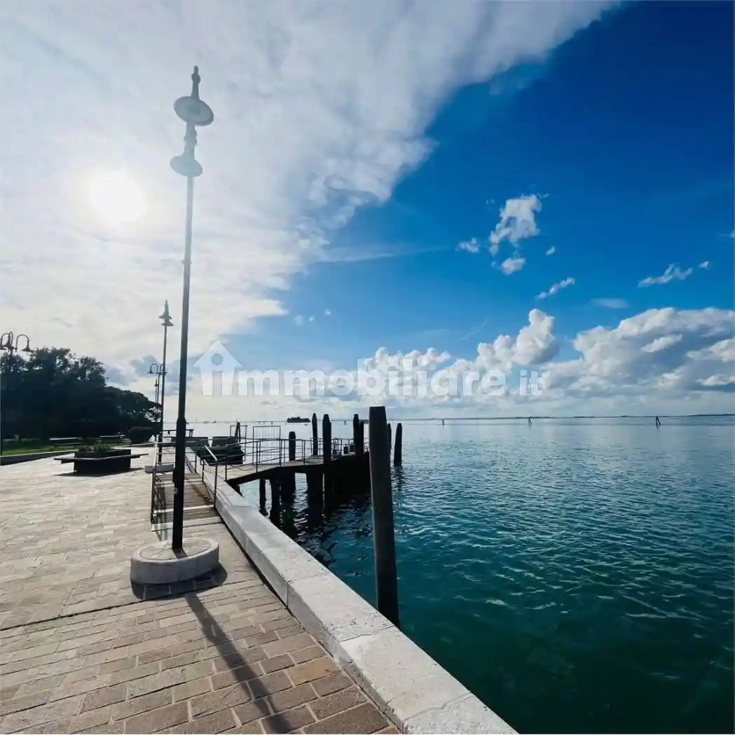 Bilocale strada della marina, 35, Alberoni, Venezia - foto 2