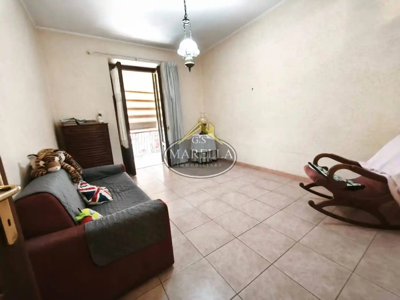 Trilocale via di Boccea 170, Boccea, Roma - foto 2