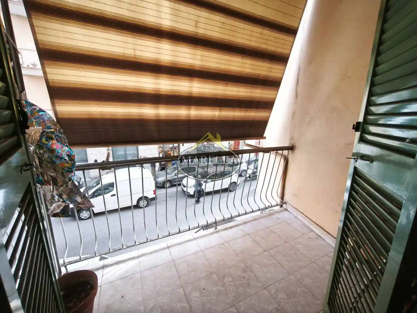 Trilocale via di Boccea 170, Boccea, Roma - foto 4