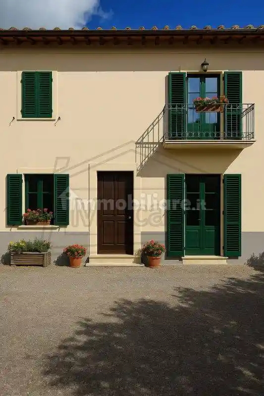 Villetta a schiera in vendita a Montefiascone