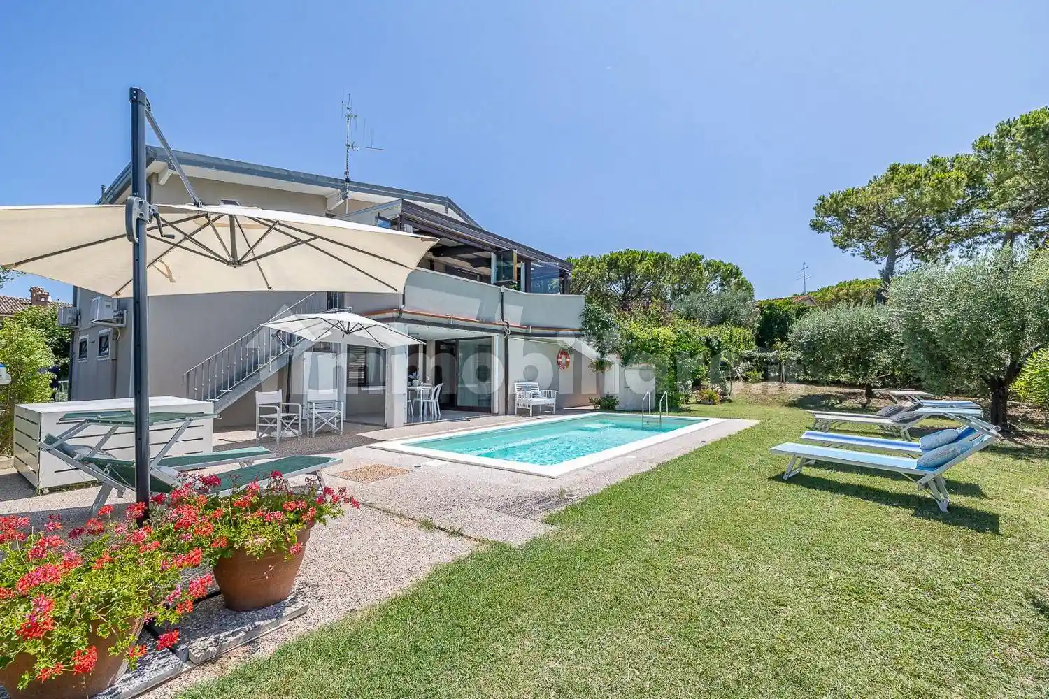 Villa in vendita a Tavullia