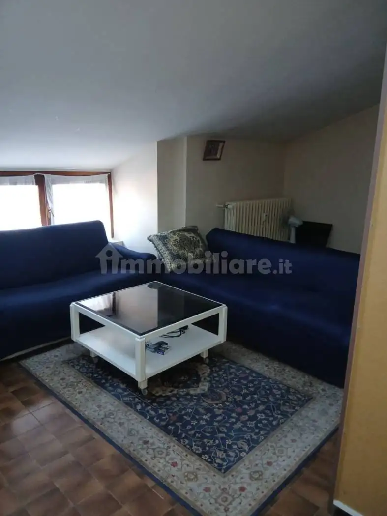 Attico - Mansarda in vendita a Borgo San Dalmazzo