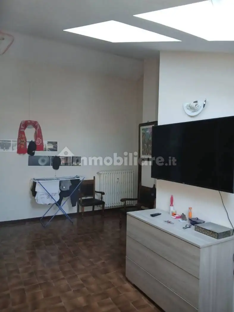 Mansarda via Madonna del Campo 41, Centro, Borgo San Dalmazzo - foto 2