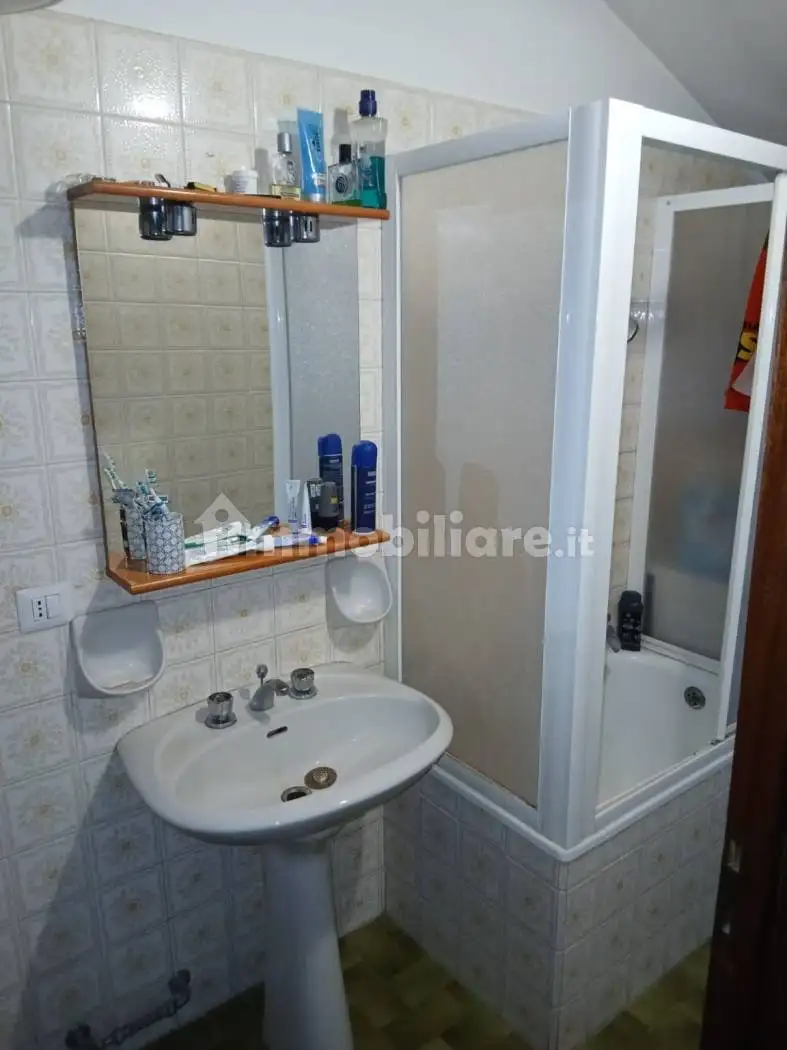 Mansarda via Madonna del Campo 41, Centro, Borgo San Dalmazzo - foto 3