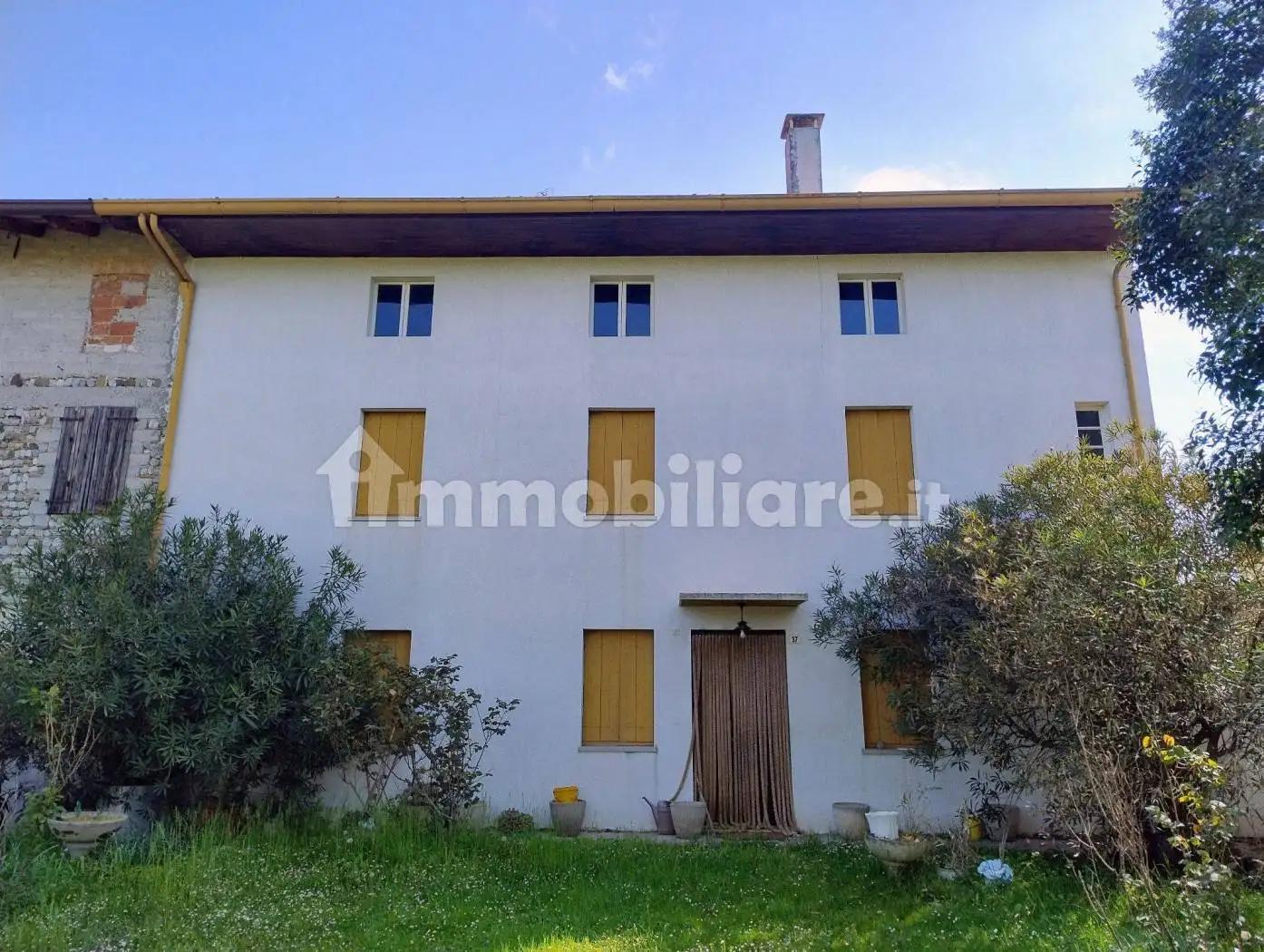 Casa indipendente in vendita a Sedegliano