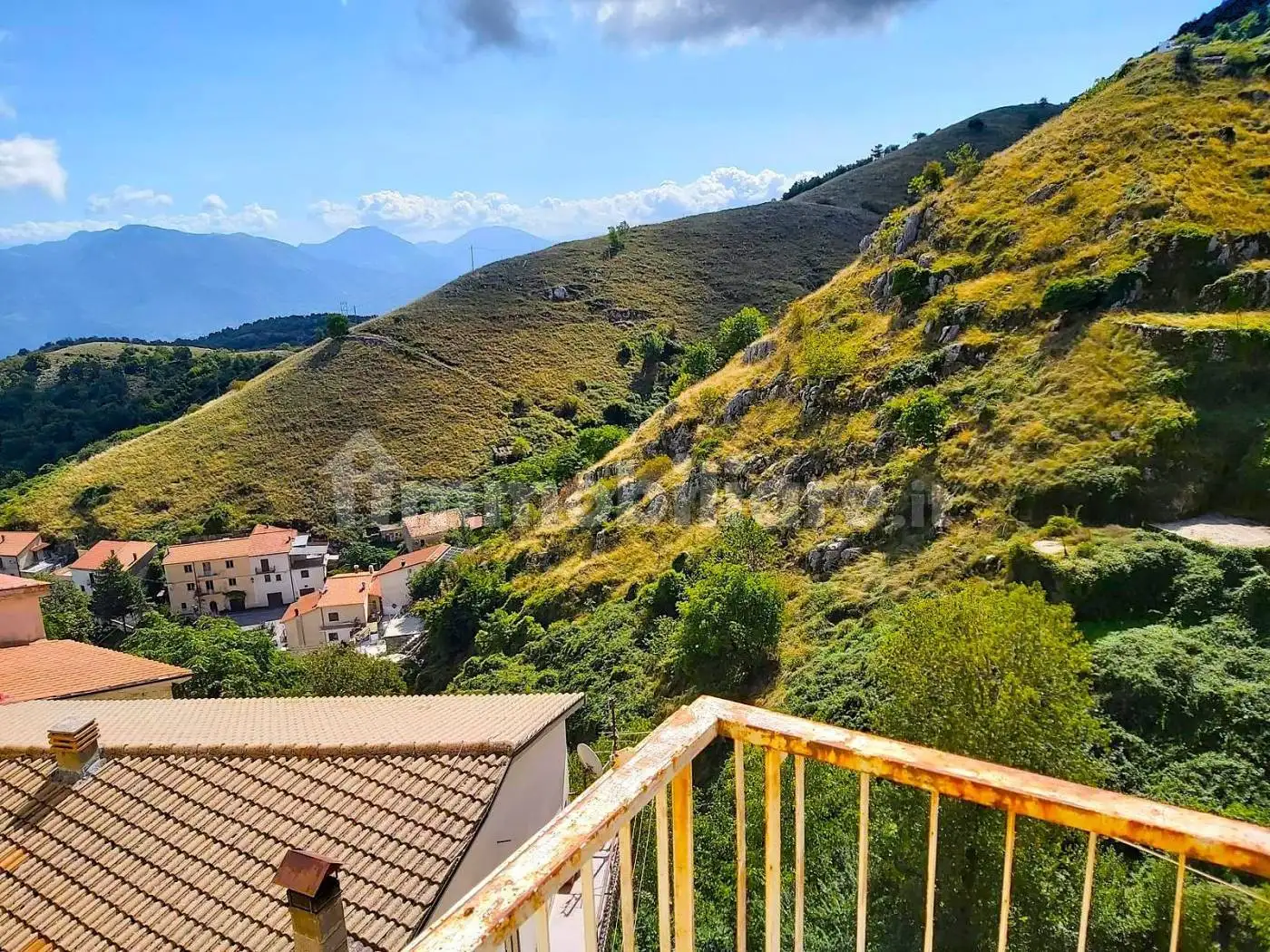 Appartamento in vendita a Terelle