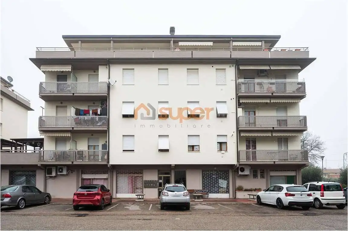 Appartamento in vendita a Perugia