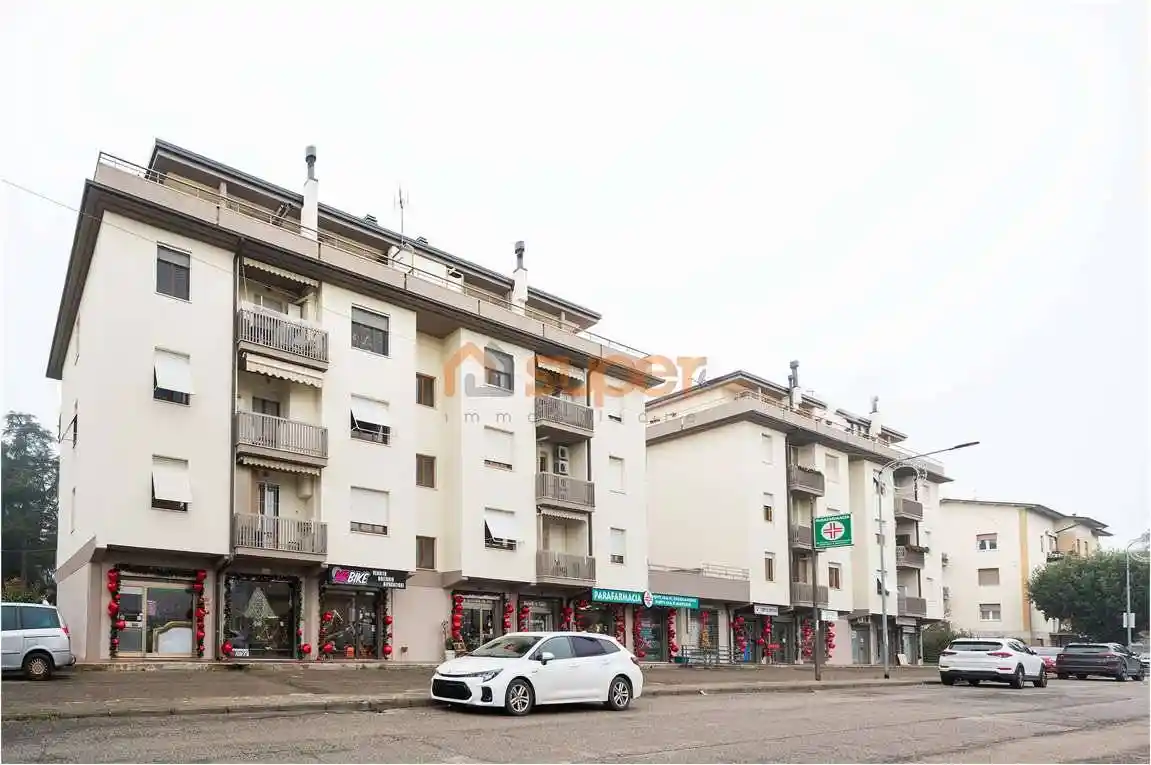 Appartamento via Andrea Costa, 34, Ponte Valleceppi, Perugia - foto 2