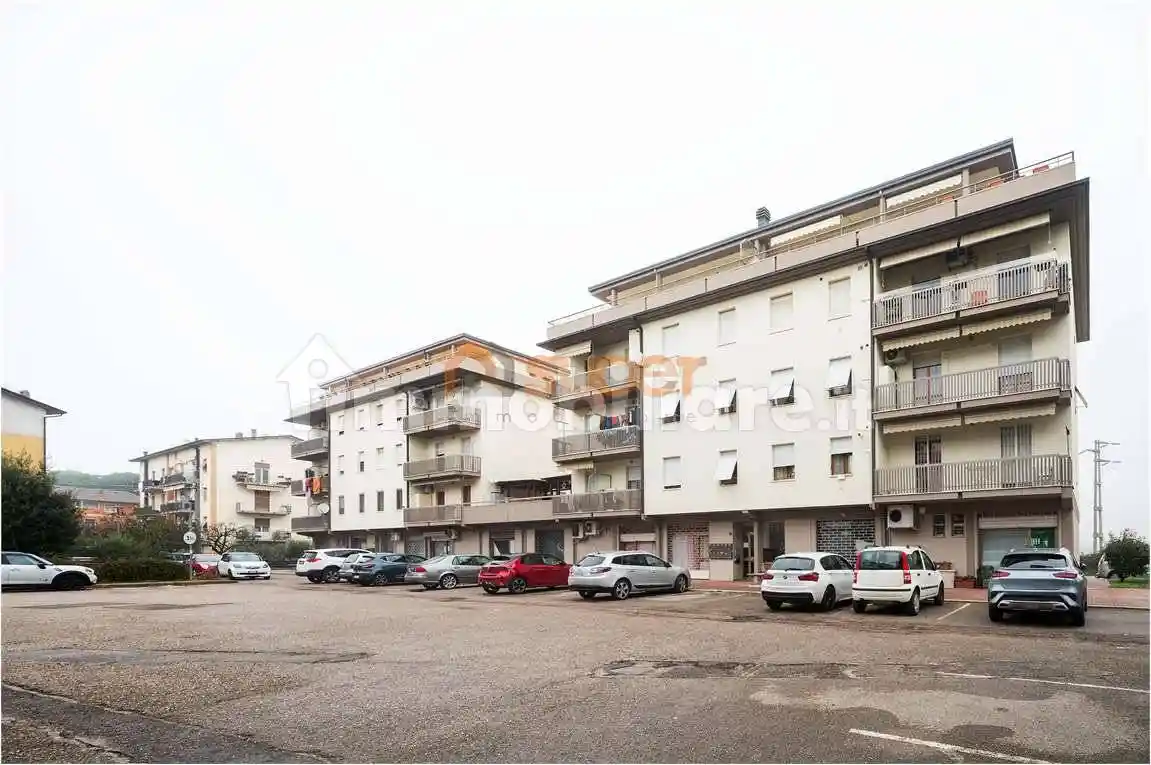 Appartamento via Andrea Costa, 34, Ponte Valleceppi, Perugia - foto 3