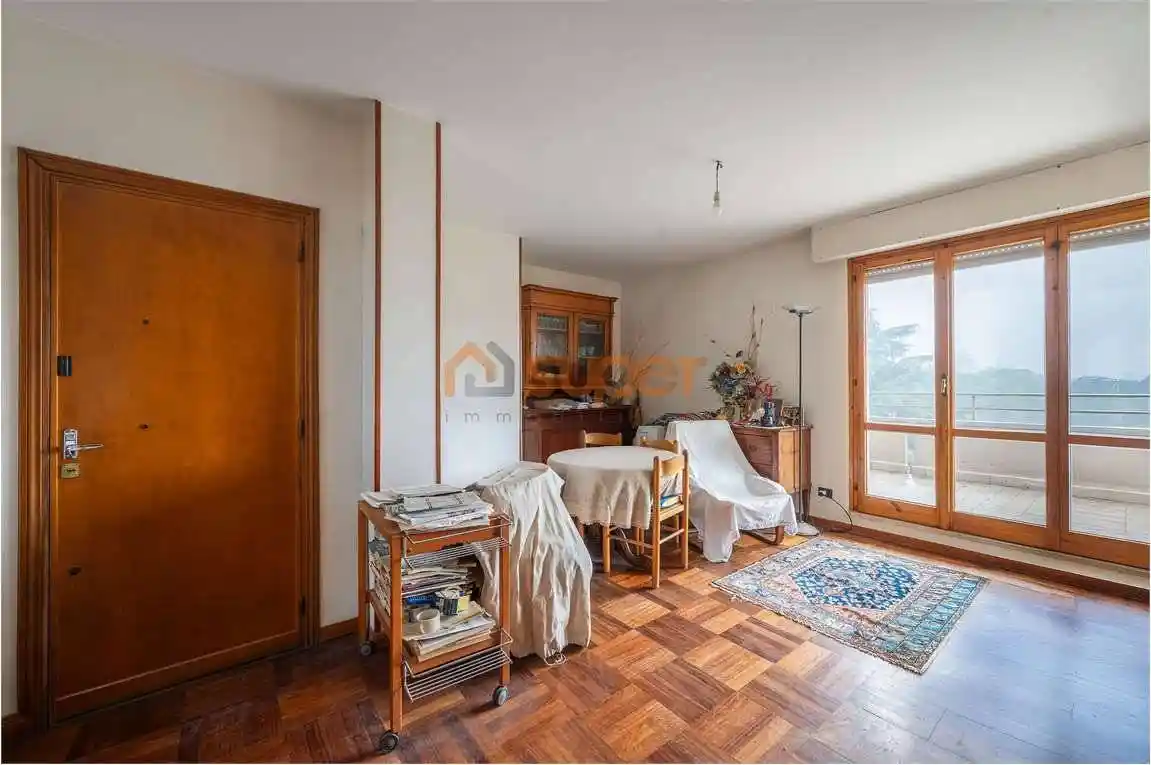 Appartamento via Andrea Costa, 34, Ponte Valleceppi, Perugia - foto 4