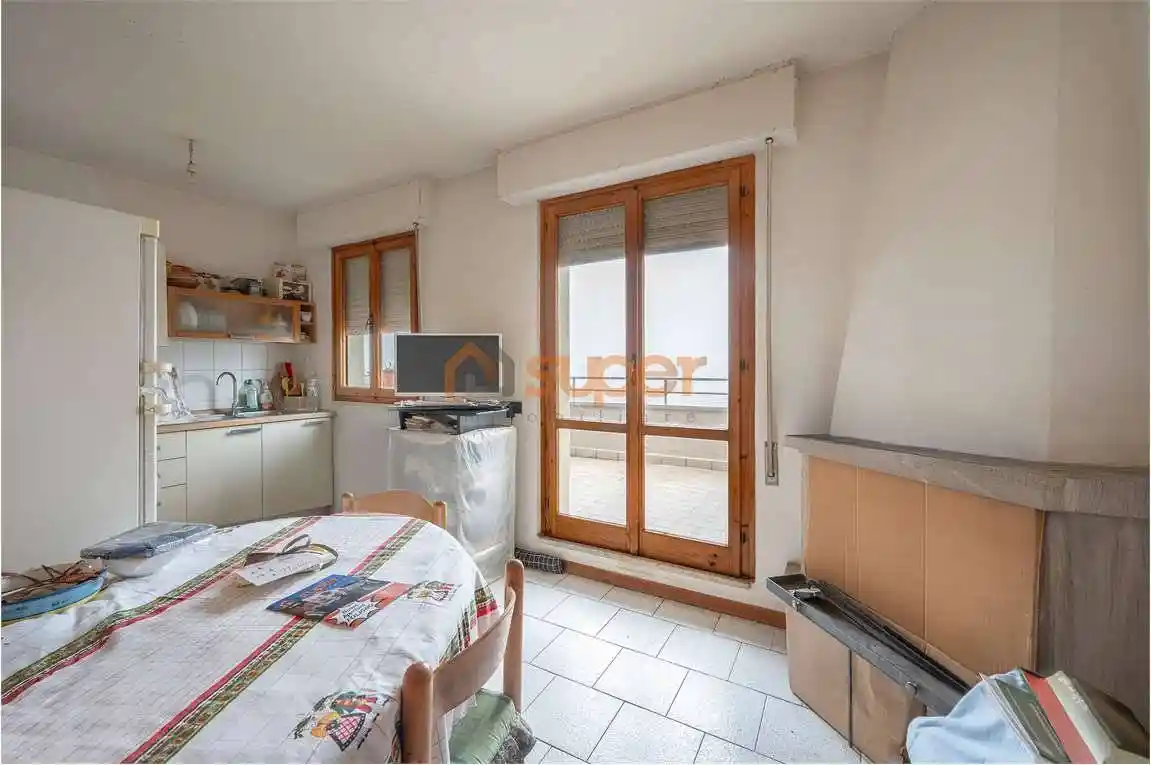 Appartamento via Andrea Costa, 34, Ponte Valleceppi, Perugia - foto 5