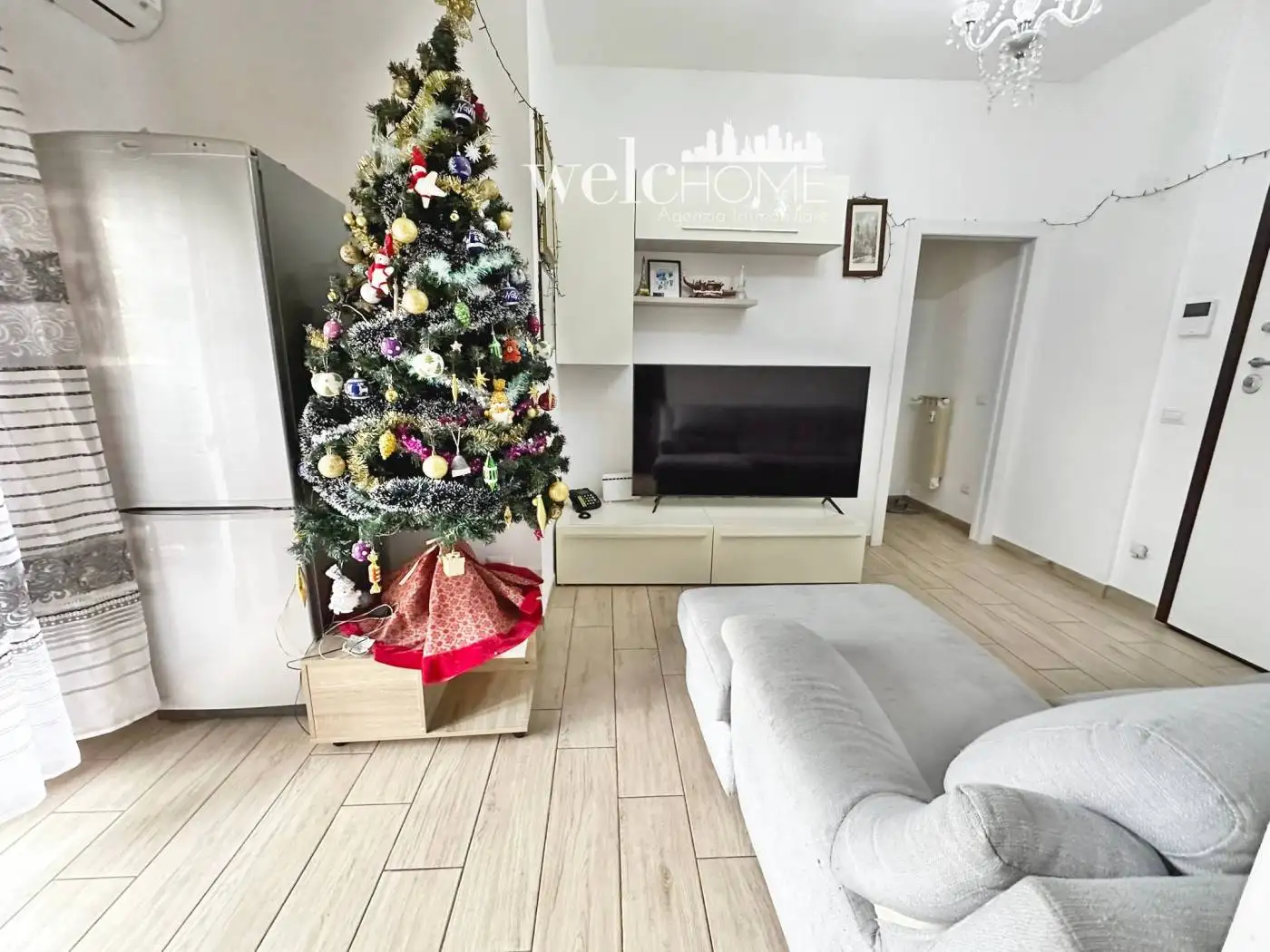 Quadrilocale via Raffaello Sanzio, Centro, Campi Bisenzio - foto 2