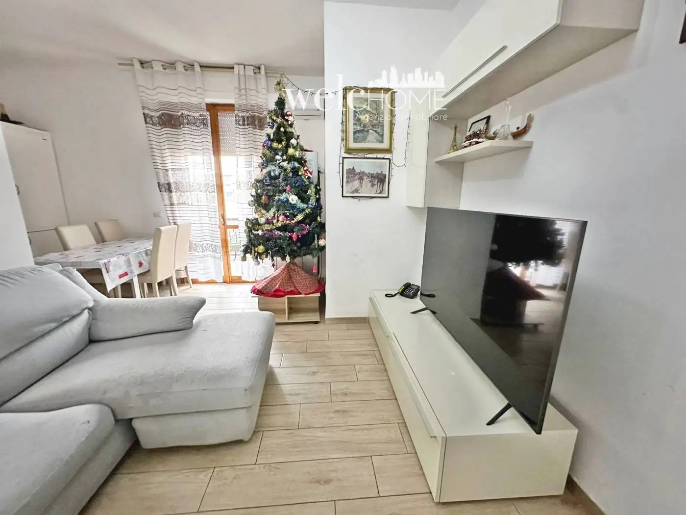 Quadrilocale via Raffaello Sanzio, Centro, Campi Bisenzio - foto 3