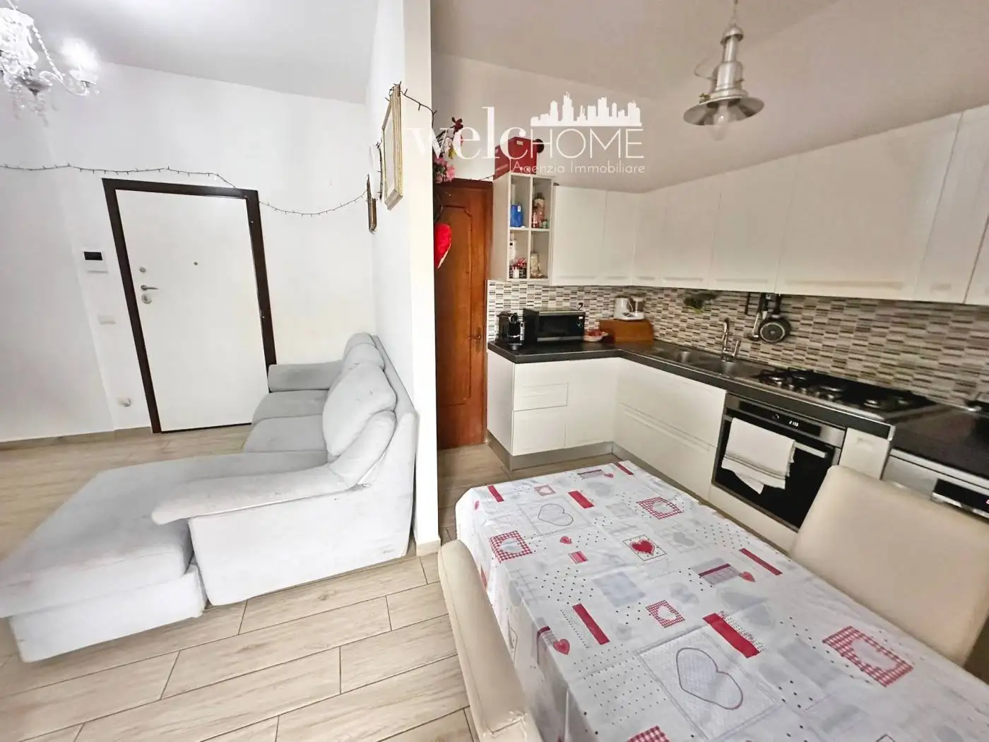 Quadrilocale via Raffaello Sanzio, Centro, Campi Bisenzio - foto 4