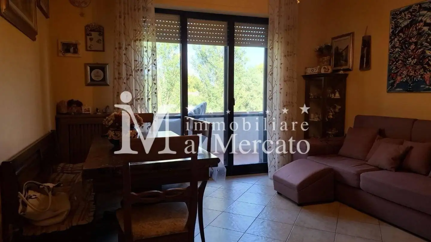 Appartamento in vendita a Viareggio