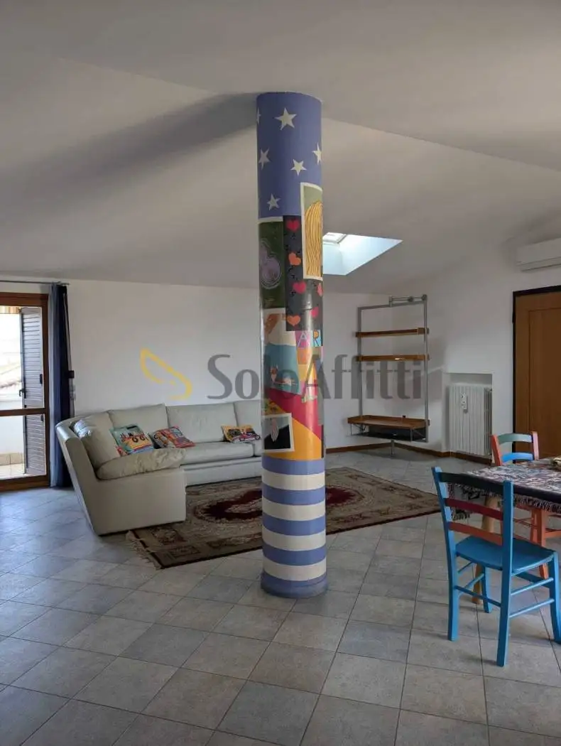 Appartamento secondo piano, Borgo San Giuliano, Rimini - foto 2