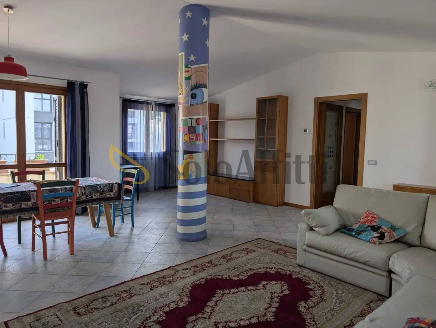 Appartamento secondo piano, Borgo San Giuliano, Rimini - foto 3