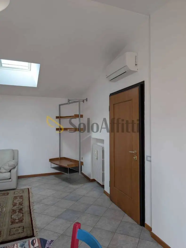 Appartamento secondo piano, Borgo San Giuliano, Rimini - foto 4