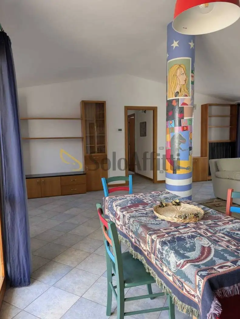 Appartamento secondo piano, Borgo San Giuliano, Rimini - foto 5