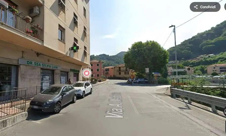 Appartamento in asta a Serra Riccò