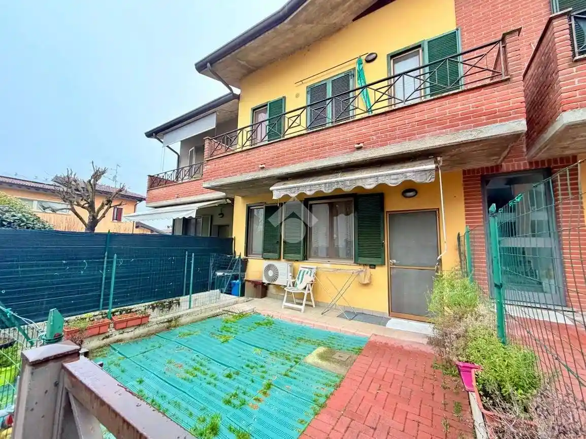 Appartamento in vendita a San Paolo