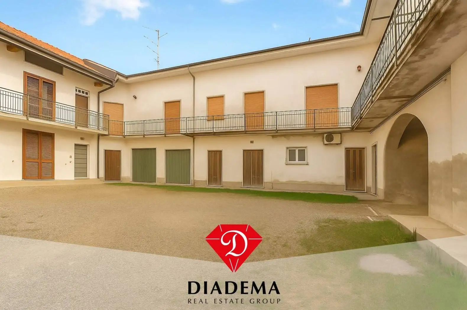 Appartamento in vendita a Mornago