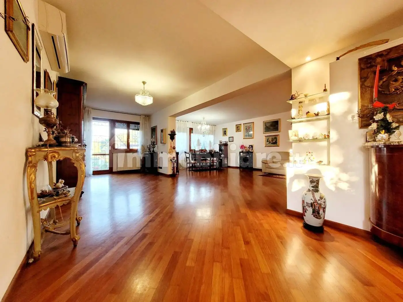 Villetta a schiera in vendita a Livorno