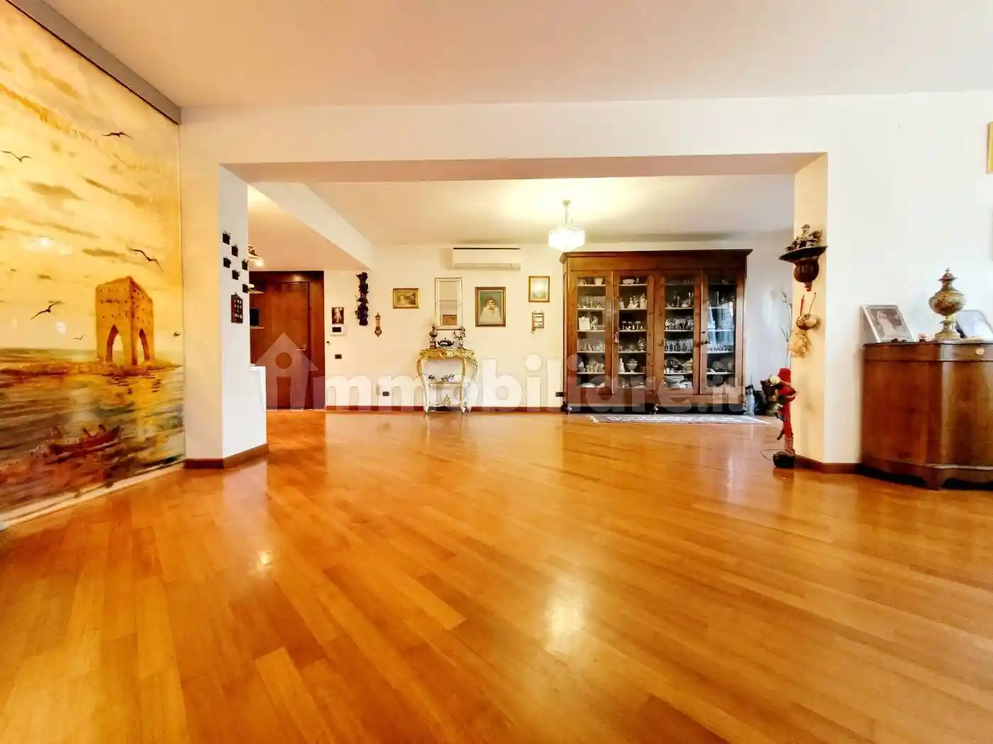 Villa a schiera via del Pino 102, Montenero Basso - Montenero Alto, Livorno - foto 5