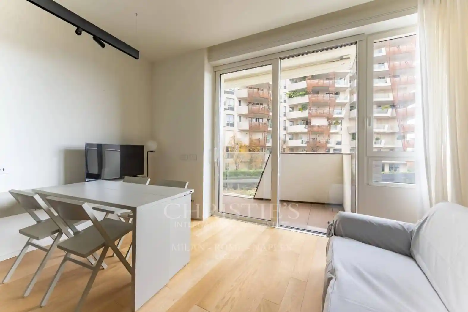 Monolocale via Ambrogio Spinola 2, City Life, Milano - foto 2