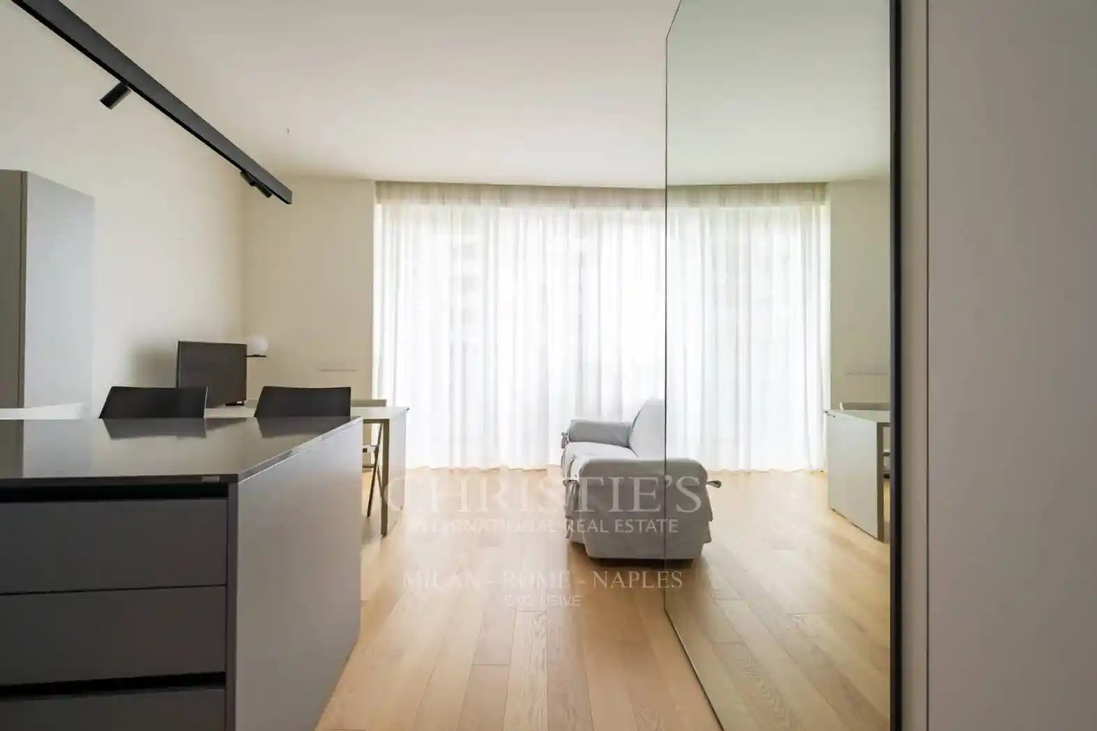 Monolocale via Ambrogio Spinola 2, City Life, Milano - foto 5